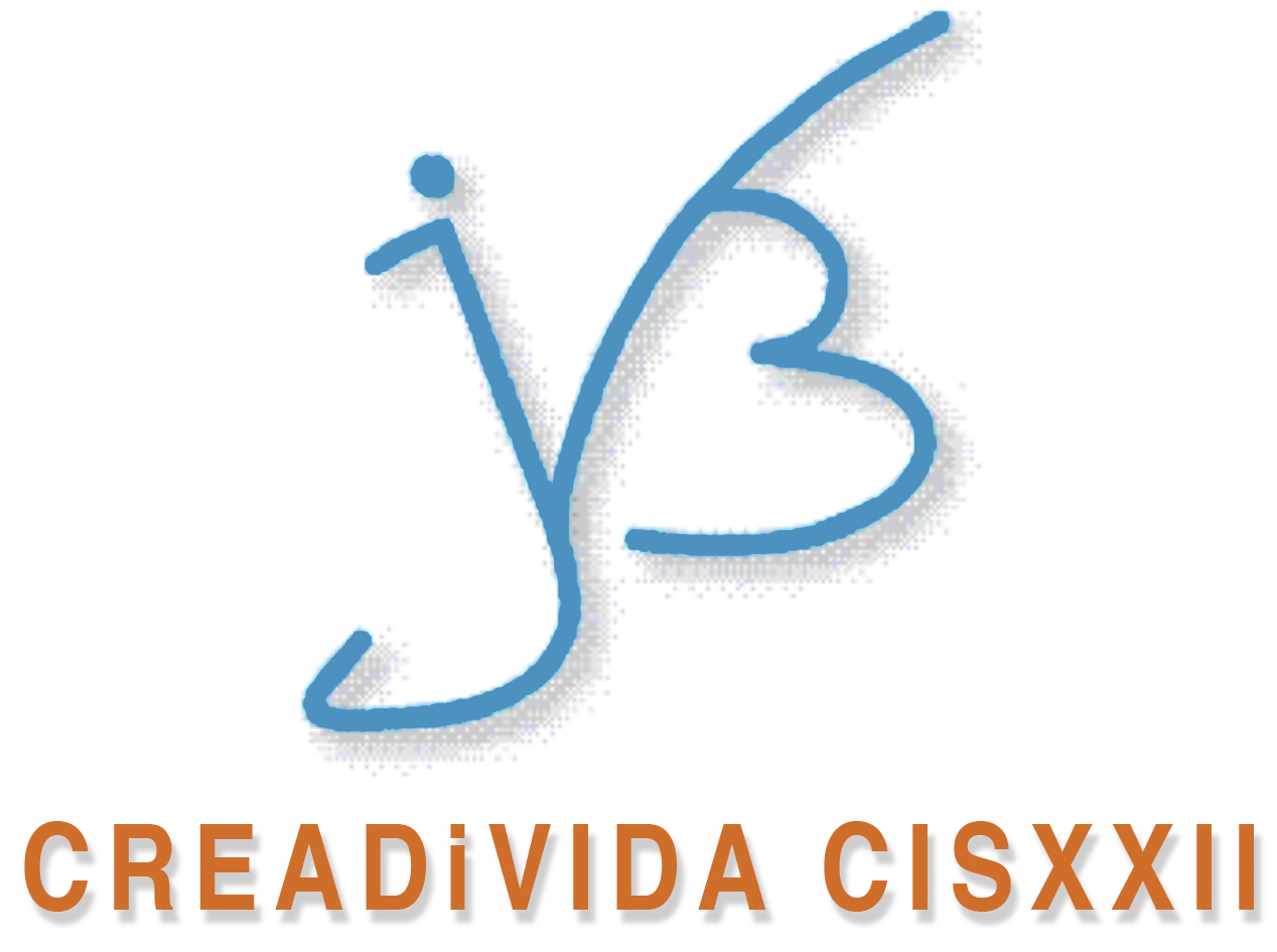 Logotipo de CREADiVIDA CISXXII